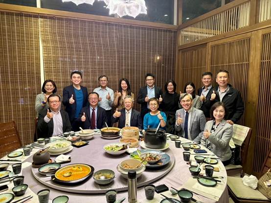 2025人資長論壇 管理學院共同推動企業轉型與人才升級 - 圖片 16