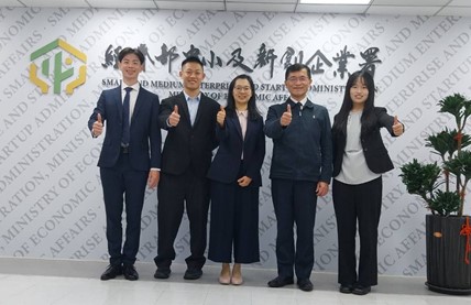 012專訪何晉滄次長