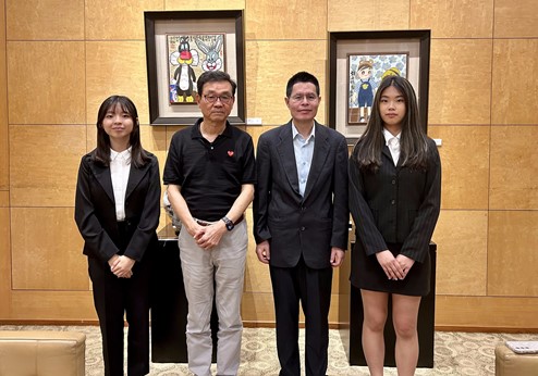 013專訪臺華窯吳兆炘董事長03