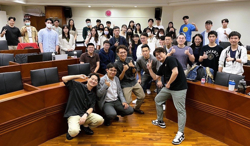 Invitation to Cathay Financial Holdings: Sharing the Latest AI Technology Applications - image 3